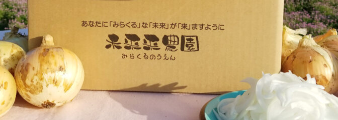 ギフトにおすすめ！美味しい農産物 特集